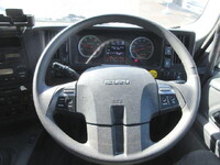ISUZU Giga バルクシャ（フンリュウタイウンパンシャ） QKG-CYM77BM 2016 136,000km_34