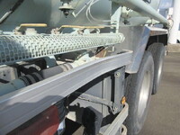 ISUZU Giga バルクシャ（フンリュウタイウンパンシャ） QKG-CYM77BM 2016 136,000km_36