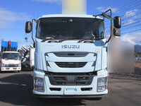 ISUZU Giga バルクシャ（フンリュウタイウンパンシャ） QKG-CYM77BM 2016 136,000km_3