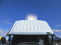 ISUZU Giga バルクシャ（フンリュウタイウンパンシャ） QKG-CYM77BM 2016 136,000km_4