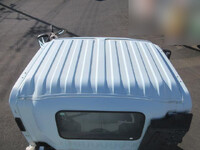 ISUZU Giga バルクシャ（フンリュウタイウンパンシャ） QKG-CYM77BM 2016 136,000km_5