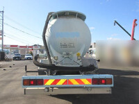 ISUZU Giga バルクシャ（フンリュウタイウンパンシャ） QKG-CYM77BM 2016 136,000km_6