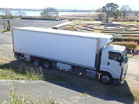 ISUZU Giga Refrigerator & Freezer Truck 2PG-CYL77CA 2019 1,024,065km_21