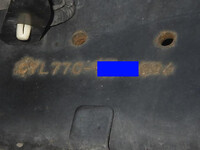 ISUZU Giga Refrigerator & Freezer Truck 2PG-CYL77CA 2019 1,024,065km_29