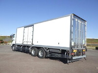 ISUZU Giga Refrigerator & Freezer Truck 2PG-CYL77CA 2019 1,024,065km_2