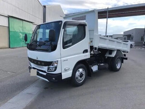 MITSUBISHI FUSO Canter Dump 2RG-FBA20 2025 300km_1