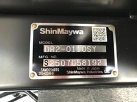 MITSUBISHI FUSO Canter Dump 2RG-FBA20 2025 300km_25