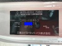 MITSUBISHI FUSO Canter Dump 2RG-FBA20 2025 300km_30