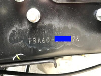 MITSUBISHI FUSO Canter Dump 2RG-FBA20 2025 300km_31