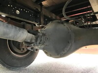 MITSUBISHI FUSO Fighter Aluminum Block 2KG-FK71F 2019 92,000km_24