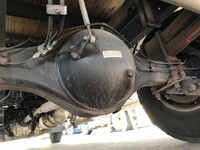 MITSUBISHI FUSO Fighter Aluminum Block 2KG-FK71F 2019 92,000km_25