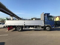 MITSUBISHI FUSO Fighter Aluminum Block 2KG-FK71F 2019 92,000km_5