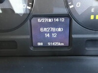 MITSUBISHI FUSO Fighter Aluminum Block 2KG-FK71F 2019 92,000km_8