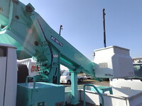 ISUZU Elf Cherry Picker PB-NKR81N 2007 52,591km_13