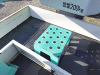 ISUZU Elf Cherry Picker PB-NKR81N 2007 52,591km_14