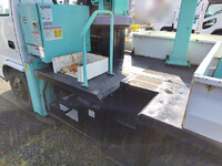 ISUZU Elf Cherry Picker PB-NKR81N 2007 52,591km_19