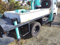 ISUZU Elf Cherry Picker PB-NKR81N 2007 52,591km_23