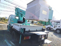 ISUZU Elf Cherry Picker PB-NKR81N 2007 52,591km_2