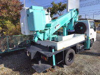 ISUZU Elf Cherry Picker PB-NKR81N 2007 52,591km_4