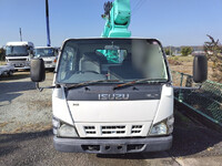 ISUZU Elf Cherry Picker PB-NKR81N 2007 52,591km_5