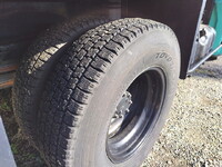 ISUZU Elf Cherry Picker PB-NKR81N 2007 52,591km_9