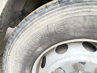 UD TRUCKS Quon Scrap Transport Truck QKG-CD5YL 2013 202,150km_10