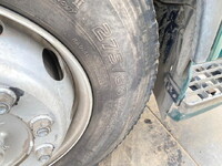 UD TRUCKS Quon Scrap Transport Truck QKG-CD5YL 2013 202,150km_11