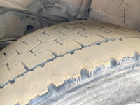 UD TRUCKS Quon Scrap Transport Truck QKG-CD5YL 2013 202,150km_12