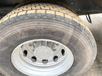 UD TRUCKS Quon Scrap Transport Truck QKG-CD5YL 2013 202,150km_14