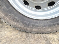 UD TRUCKS Quon Scrap Transport Truck QKG-CD5YL 2013 202,150km_15