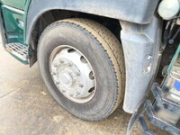 UD TRUCKS Quon Scrap Transport Truck QKG-CD5YL 2013 202,150km_18