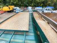 UD TRUCKS Quon Scrap Transport Truck QKG-CD5YL 2013 202,150km_20