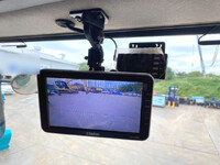 UD TRUCKS Quon Scrap Transport Truck QKG-CD5YL 2013 202,150km_25