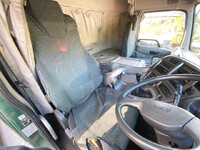 UD TRUCKS Quon Scrap Transport Truck QKG-CD5YL 2013 202,150km_27