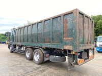UD TRUCKS Quon Scrap Transport Truck QKG-CD5YL 2013 202,150km_2