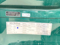 UD TRUCKS Quon Scrap Transport Truck QKG-CD5YL 2013 202,150km_33