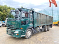 UD TRUCKS Quon Scrap Transport Truck QKG-CD5YL 2013 202,150km_3
