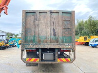 UD TRUCKS Quon Scrap Transport Truck QKG-CD5YL 2013 202,150km_5