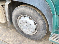 UD TRUCKS Quon Scrap Transport Truck QKG-CD5YL 2013 202,150km_8