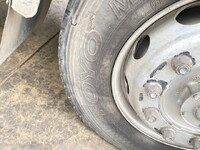 UD TRUCKS Quon Scrap Transport Truck QKG-CD5YL 2013 202,150km_9