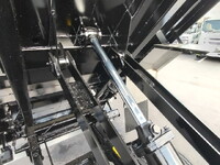 MITSUBISHI FUSO Fighter Deep Dump 2KG-FK72F 2025 412km_10