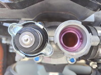 MITSUBISHI FUSO Fighter Deep Dump 2KG-FK72F 2025 412km_14