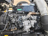 MITSUBISHI FUSO Fighter Deep Dump 2KG-FK72F 2025 412km_15