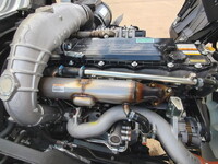 MITSUBISHI FUSO Fighter Deep Dump 2KG-FK72F 2025 412km_16