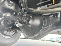 MITSUBISHI FUSO Fighter Deep Dump 2KG-FK72F 2025 412km_19