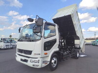 MITSUBISHI FUSO Fighter Deep Dump 2KG-FK72F 2025 412km_1
