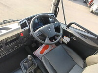 MITSUBISHI FUSO Fighter Deep Dump 2KG-FK72F 2025 412km_24