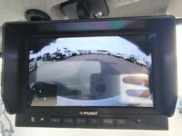 MITSUBISHI FUSO Fighter Deep Dump 2KG-FK72F 2025 412km_27