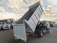 MITSUBISHI FUSO Fighter Deep Dump 2KG-FK72F 2025 412km_2