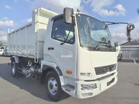 MITSUBISHI FUSO Fighter Deep Dump 2KG-FK72F 2025 412km_3